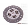 VW AMAROK 2.0 TDI CDBA CNFA 90KW 10-12 Clutch Kit