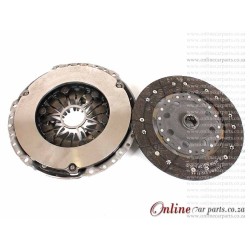 KIA CARENS II 2.0 CRDi D4EA 83KW & 103KW 03-09 Clutch Kit