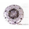 VW TRANSPORTER SINGLE DOUBLE CAB CREW BUS T5 2.0 TDI CAAC CCHA 103KW 10- Clutch Kit