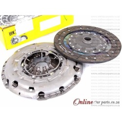 KIA SPORTAGE SL 2.0 CRDi D4HA 135KW 4 10- Clutch Kit