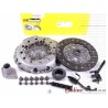 Audi A4 1.8 TFSi CJEB 125KW 2012 Clutch Kit