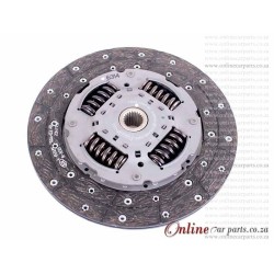 FORD RANGER II 3.2 TDCi 147KW SAFA 12 11- Clutch Kit