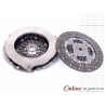 MAZDA BT 50 SERIES II 2.2 TDCi 110KW 10 12- Clutch Kit