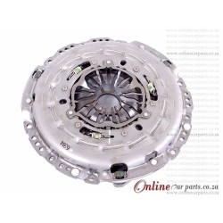 MAZDA BT 50 SERIES II 2.2 TDCi 110KW 10 12- Clutch Kit