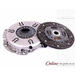 RENAULT DUSTER 1.6i 75KW K4M690 K4M696 13- Clutch Kit