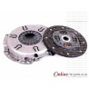 RENAULT DUSTER 1.6i 75KW K4M690 K4M696 13- Clutch Kit