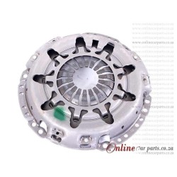 SUZUKI SWIFT 1.5i GL GLS 74KW M15A 08-11 Clutch Kit