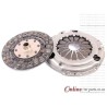 Nissan X-TRAIL 2.0 MR20DE 104KW 4x2 2 07- Clutch Kit