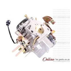 Suzuki S90 (F10A) Minibus Carburettor