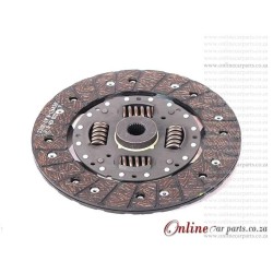 Audi 100 100 GL 5 Diesel 5-CYL 79-84 Clutch Kit