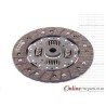 Audi 100 100 GL 5 Diesel 5-CYL 79-84 Clutch Kit