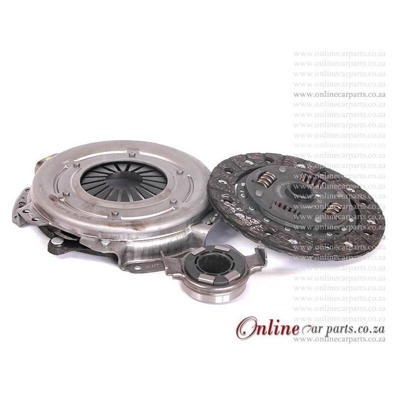 FIAT SIENA 1.2 00-08 Clutch Kit