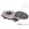 FIAT UNO 1.1 Fire 97-04 Clutch Kit