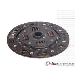 FIAT UNO 1.2 Fire 07- Clutch Kit