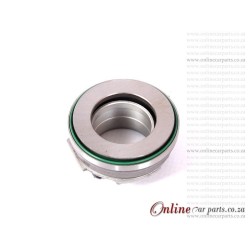 Mercedes 190 W201 -SERIES 190E 2.3 93-94 Clutch Kit