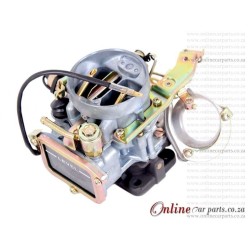 Nissan E20 LDV 1800 L18 Carburettor 81-95 OE 16010-T3211