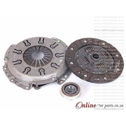 MITSUBISHI L300 2.0 LDV P Van 4G63 87-00 Clutch Kit