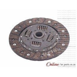 MITSUBISHI L300 2.0 LDV P Van 4G63 87-00 Clutch Kit