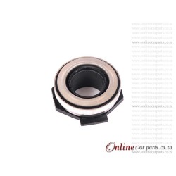 FIAT SIENA 1.2 00-08 Clutch Kit