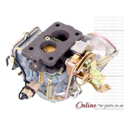 Nissan E20 LDV 1800 L18 Carburettor 81-95 OE 16010-T3211