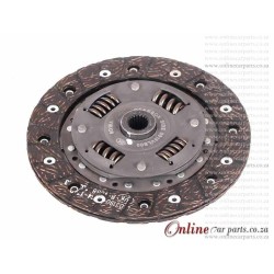 FIAT UNO 1.0 Cento 96-97 Clutch Kit