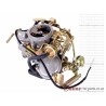 Mazda 323 1.3 E3 1.5 E5 FWD 81-  OE E301-13-600
