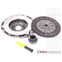 BMW 3-SERIES E36 323i M52 95-98 Clutch Kit