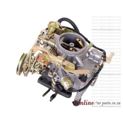 Mazda 323 1.3 E3 1.5 E5 FWD 81-  OE E301-13-600