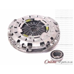 CHRYSLER PT CRUISER 2.4 16 V 110KW 01-05 Clutch Kit