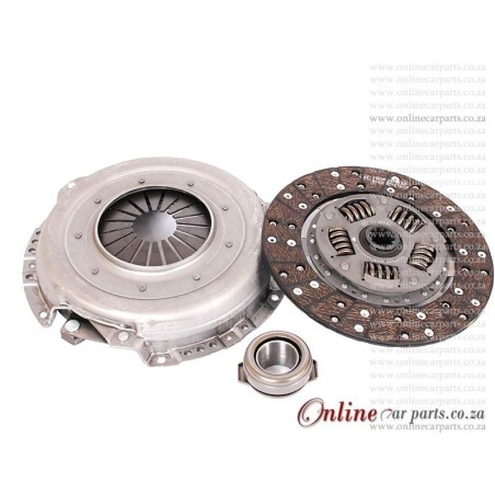 FORD FALCON 4.0 XR6 96-00 Clutch Kit