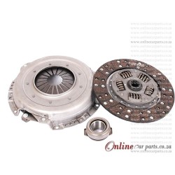 FORD RANCHERO 4.0 GLi XR6 LDV 97-00 Clutch Kit