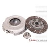 FORD RANCHERO 4.0 GLi XR6 LDV 97-00 Clutch Kit