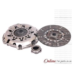 TOYOTA QUANTUM MINI BUS & PANEL VAN 2.7 VVTi 118KW 5 03- Clutch Kit