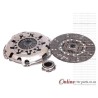 TOYOTA QUANTUM MINI BUS & PANEL VAN 2.7 VVTi 118KW 5 03- Clutch Kit