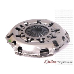 TOYOTA QUANTUM MINI BUS & PANEL VAN 2.7 VVTi 118KW 5 03- Clutch Kit