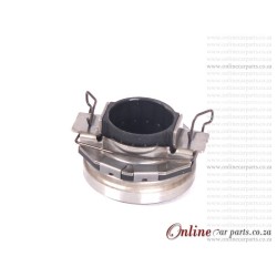 TOYOTA QUANTUM MINI BUS & PANEL VAN 2.7 VVTi 118KW 5 03- Clutch Kit