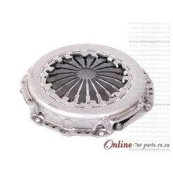 PEUGEOT 206 1.4i 8V 55KW 01-06 Clutch Kit