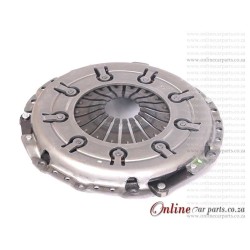 Audi A4 1.9 TDI Turbo Diesel 5-speed AVB 74KW 04 2001-2008 Clutch Kit
