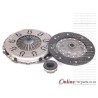 VW PASSAT 1.9 TDI 96KW AWX 6 03-9 05 Clutch Kit