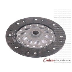 VW PASSAT 1.9TDI T Diesel 5-SP AVB 74KW 5 05-02 Clutch Kit