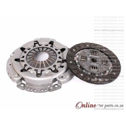 Nissan MICRA 1.4i 16V 65KW 04-10 Clutch Kit