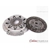 Nissan MICRA 1.4i 16V 65KW 04-10 Clutch Kit
