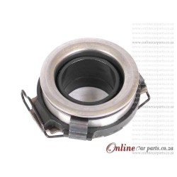 TOYOTA QUANTUM MINI BUS & PANEL VAN 2.5 D-4D Turbo Diesel 75KW 5 03- Clutch Kit