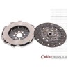 RENAULT MÉGANE II 1.9 DCi 88KW 03-08 Clutch Kit