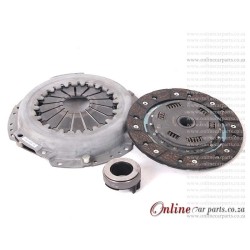 MG MF TF MG TF 135 2002-05 Clutch Kit