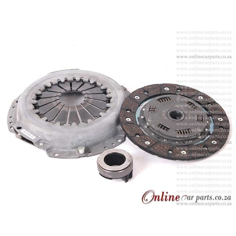 MG MF TF MG TF 135 2002-05 Clutch Kit