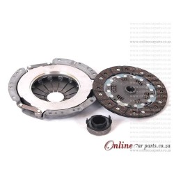 MG MF TF MG TF 135 2002-05 Clutch Kit