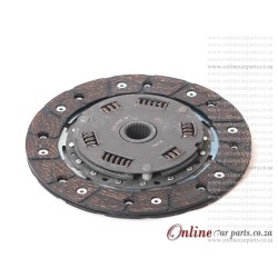 MG MF TF MG TF 135 2002-05 Clutch Kit