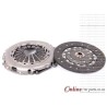 OPEL CORSA D 1.3 CDTi Z13DTH 66KW 08-09 Clutch Kit