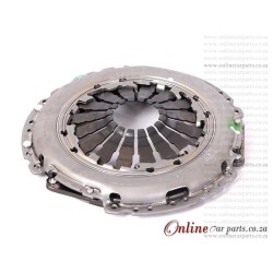 OPEL CORSA D 1.3 CDTi Z13DTH 66KW 08-09 Clutch Kit